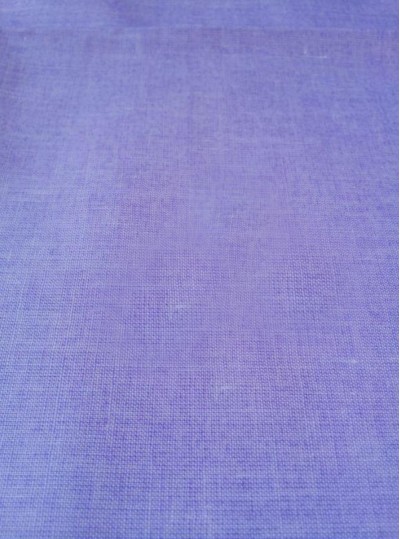 ZJ-TB  變溫變色感溫變色布料  感溫溫度35-37℃ 麻粘混紡  環保 感溫布 細節-1